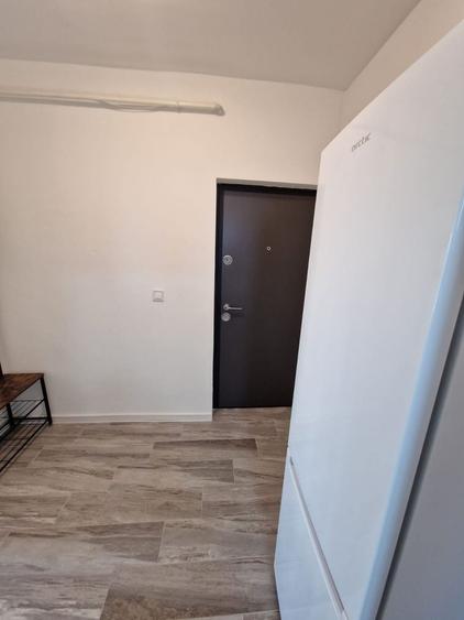 Garsonieră decomandată în Lunca Cetățuii