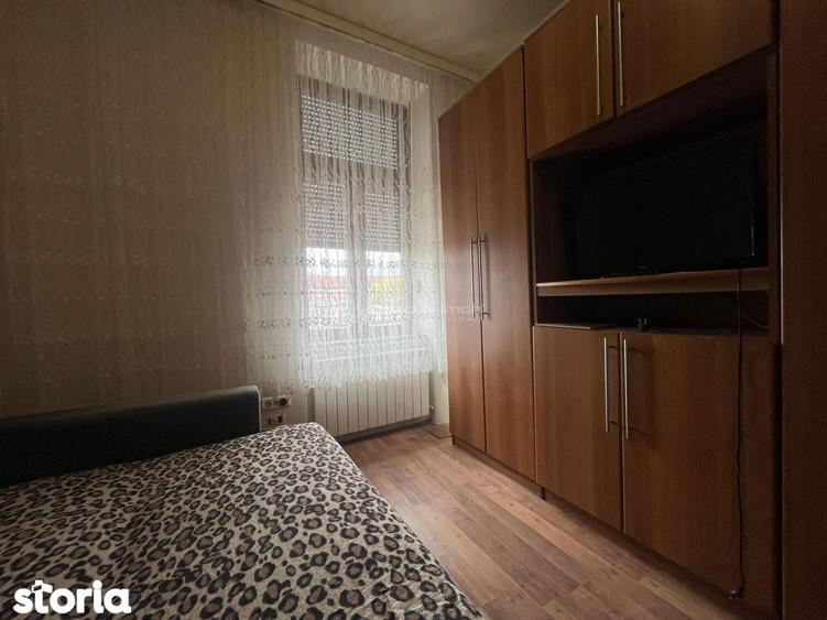 Lugoj, Apartament, Centrul Orasului, Priveliste Superba, 2 Cam., - 15