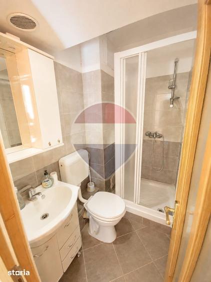 Apartament cu 2 camere de vanzare - 10