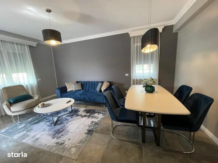 Lux apartament cu 2 camere in zona Soarelui-Braytim - 1
