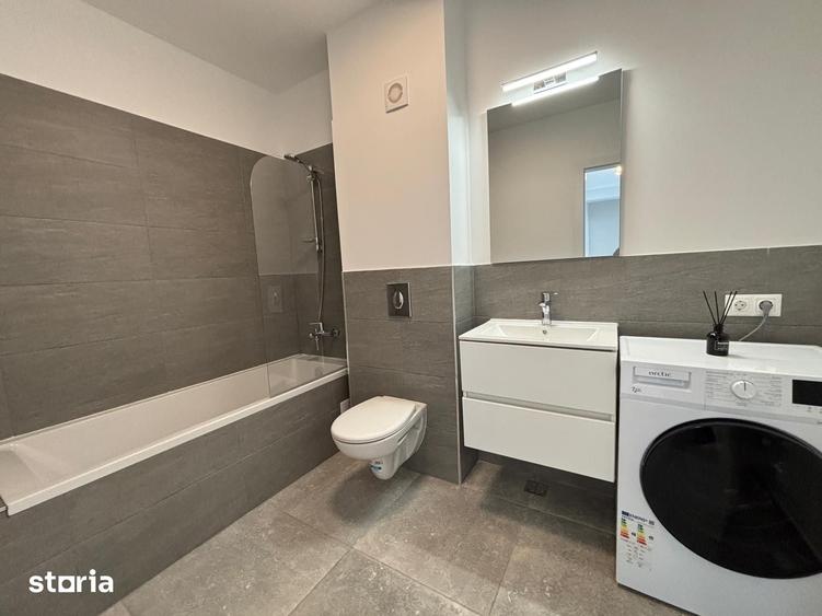 Apartament cu 4 camere în Vest