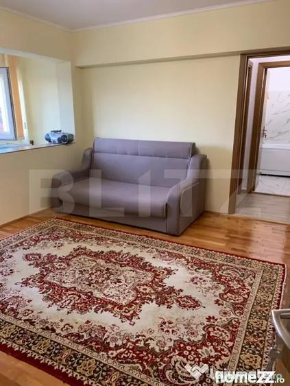 Apartament cu 2 camere semidecomandat în Dâmbovița