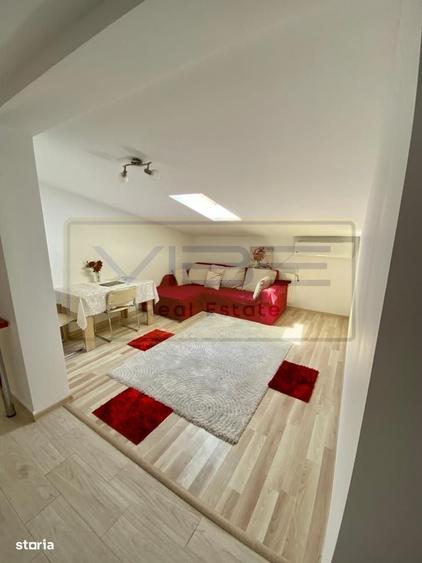 Apartament cu 3 camere zona Garii- 10 minute de UMF - BLOC NOU ! - 6