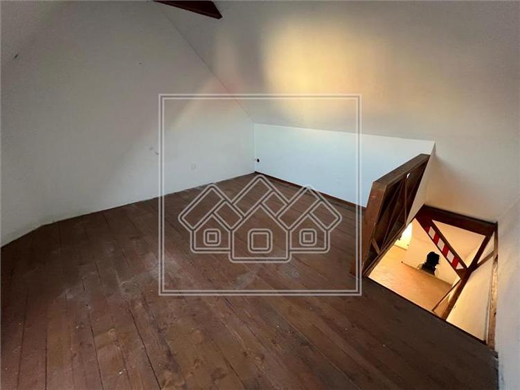 Apartamente pentru inchiriere regim hotelier - zona centrala Sibiu - 10