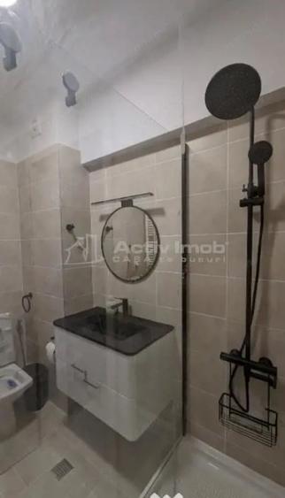 Apartament cu 2 camere decomandat, mobilat în Lacul Morii