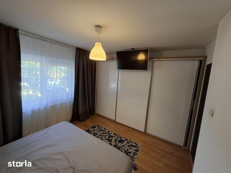 Apartament cu 4 camere în Sud