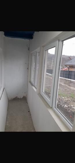 Casă cu 2 camere în Central