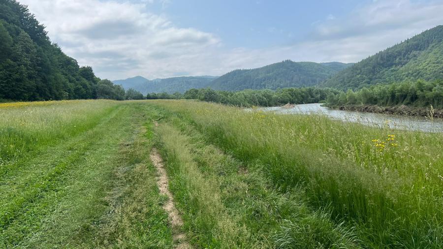Teren de vanzare, Voronet, Suceava - 2