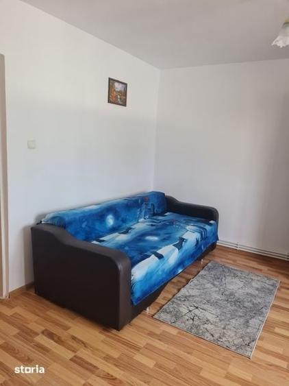 Garsonieră în Central