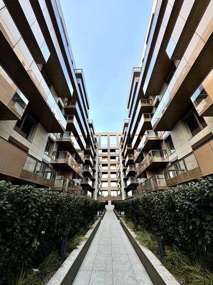 Cortina126 - exclusivist - loc parcare inclus - 12