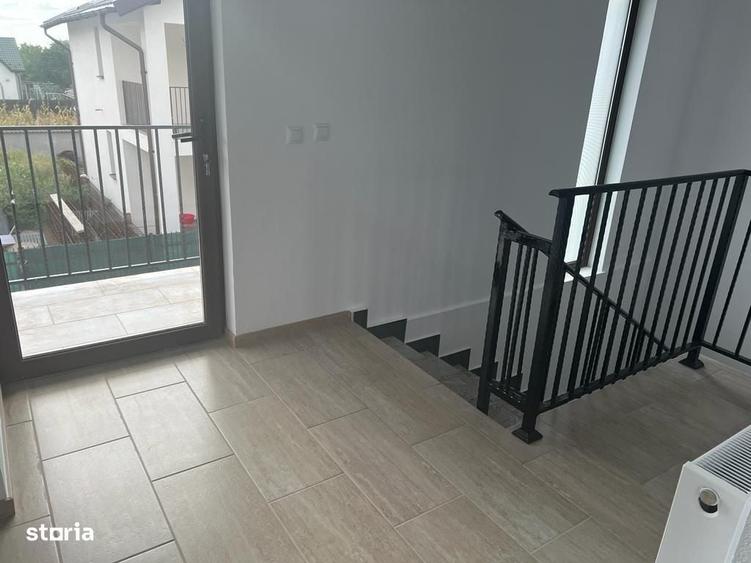 Casă cu 4 camere în Matraca