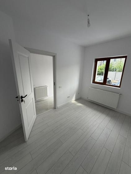 Apartament cu 4 camere în Central