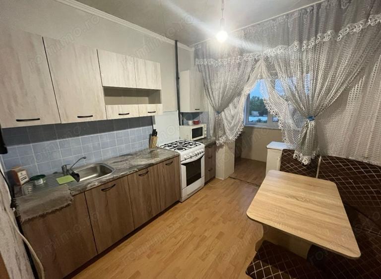 Apartament cu 2 camere în Iosefin
