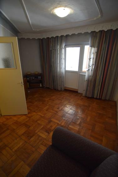 Apartament cu 4 camere în Frumoasa