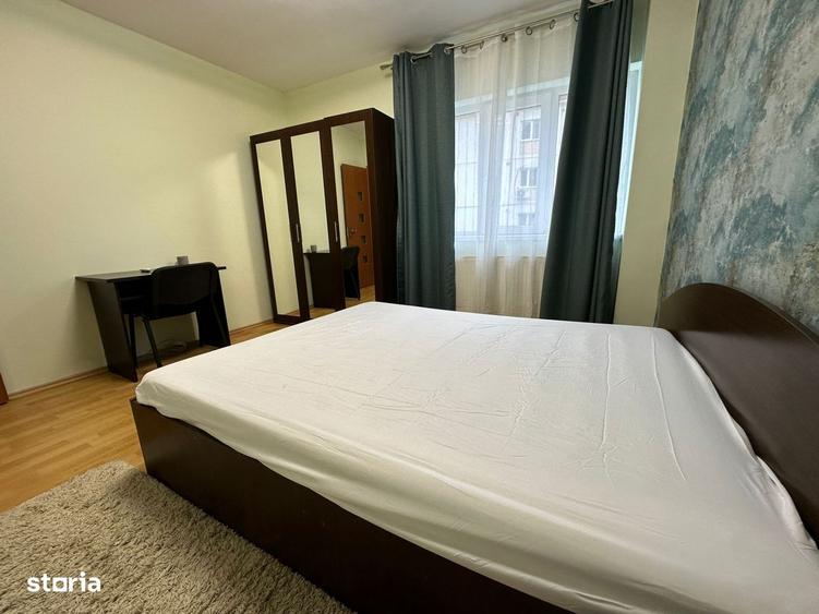 Apartament cu 3 camere în Nord