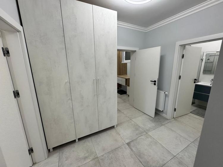 Apartament cu 3 camere decomandat în Braytim