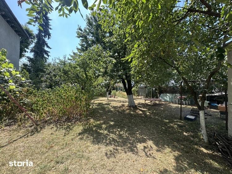 Apartament cu 2 camere decomandat în Gruia
