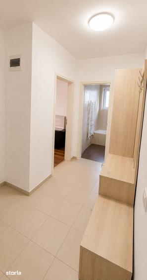 Apartament cu 2 camere decomandat în Bartolomeu