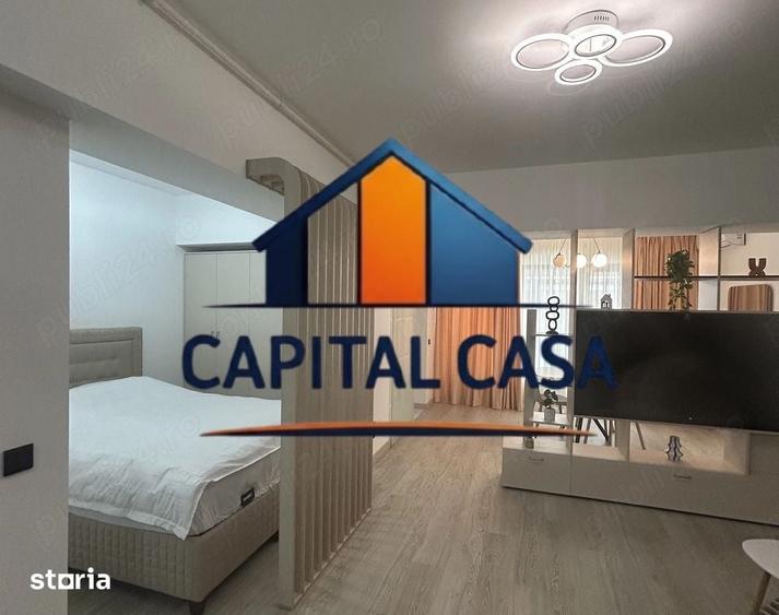 Studio Lux ansamblu nou Dristor aproape de metrou - 1