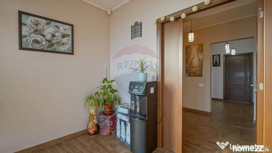 Casa parter pe teren 750 mp in Sanpetru Comision 0% - 3