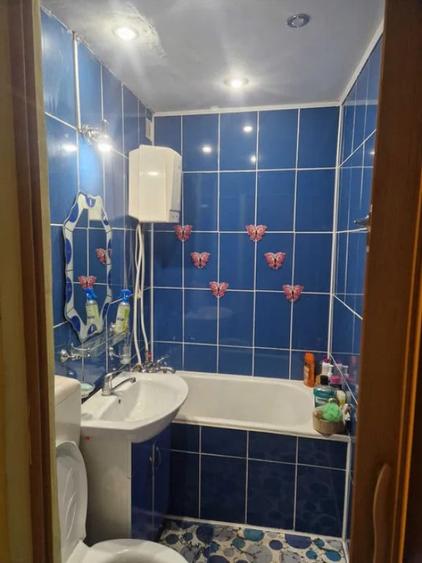 Apartament 2 camere semidecomandat 45 mp Bailesti Centru - 3