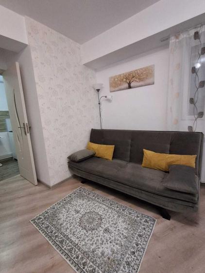 Inchiriere apartament cu o camera - 3