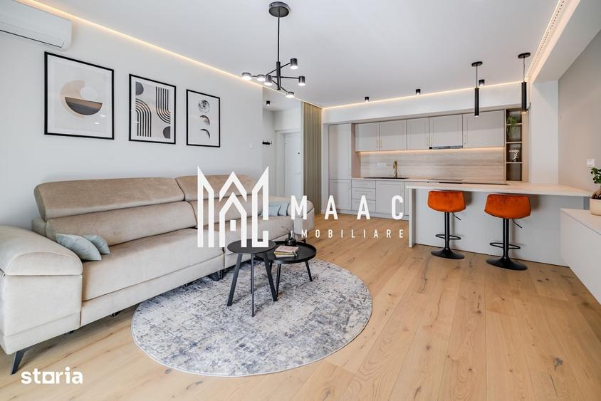 Apartament cu 2 camere în Țiglari