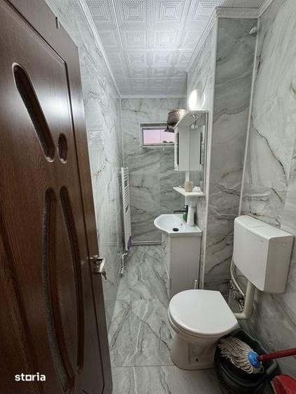 Apartament de inchiriat 3 camere Hipodrom III - Dumbravii - 1