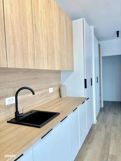 Apartament 2 camere Via Universitate Arad la pret presale,Comision 0 - 7