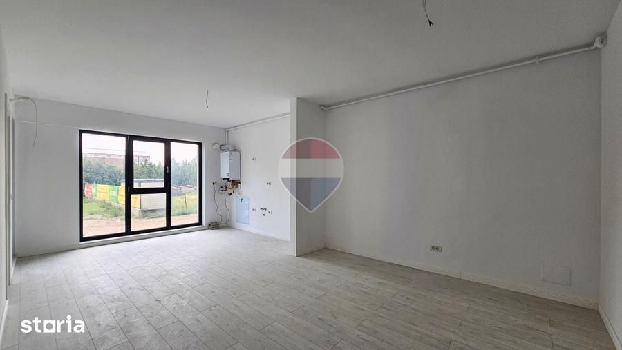 Apartament 2 Camere Nou Parter Ploiesti Parcare Inclusa - 11