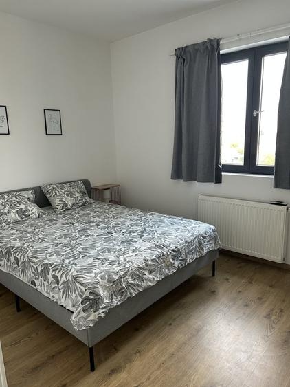 Apartament cu 2 camere decomandat în Parcul Carol