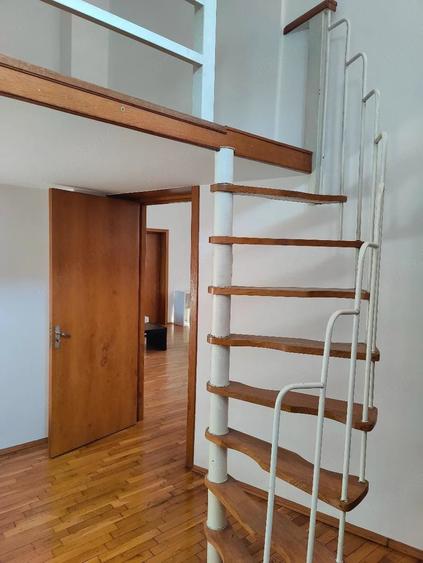 Apartament cu 3 camere decomandat în Beller