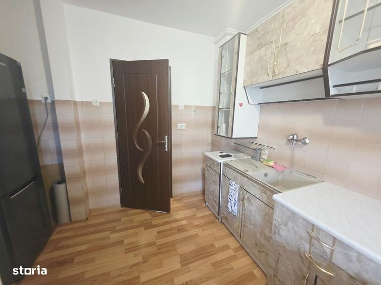 Inchiriez 3 camere pet friendly cu parcare Centru Civic -Grivitei - 8