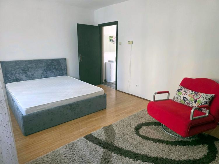 2 camere, decomandate, mobilat modern, in Marasti, zona Piata Marasti - 3