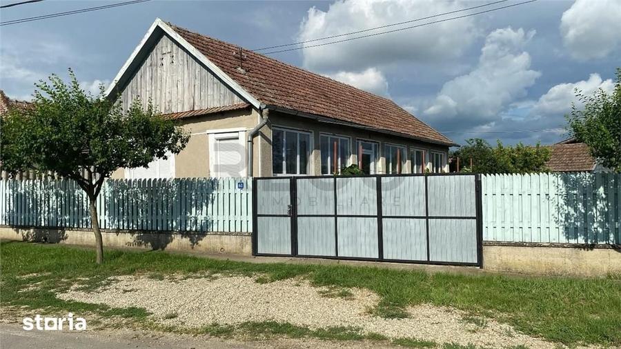 RECO Casa la tara, la 19km de Oradea - 5