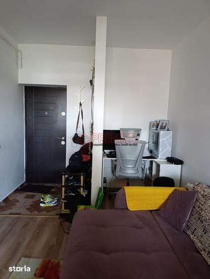 Apartament cu 2 camere în Metalurgiei