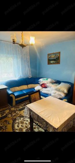 Casă cu 4 camere în Gepiu