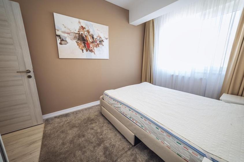 3 camere | Parcare | Popesti-Leordeni - 10
