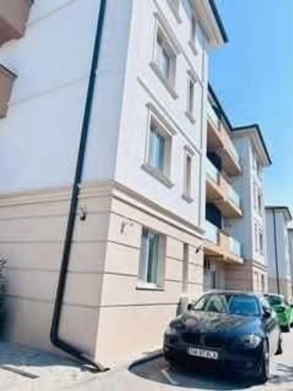 Proprietar inchiriez apartament 2 camere - 7