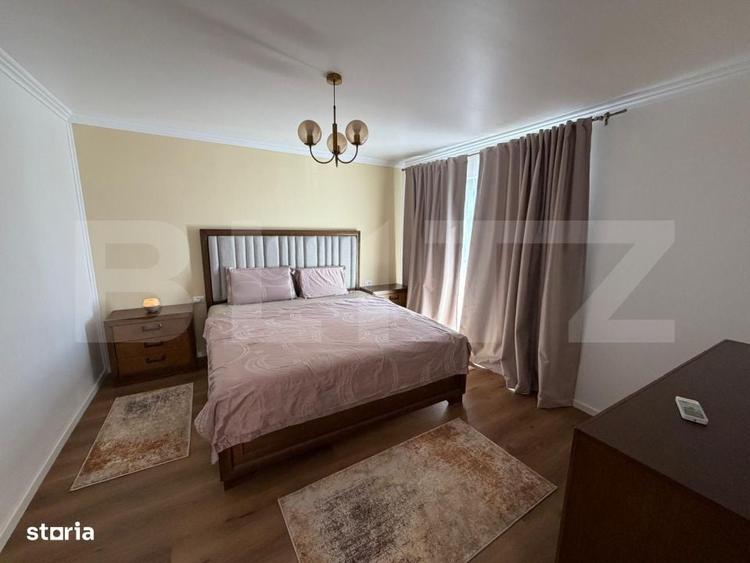 Casa P+1, 116.20 mp, teren 323 mp, zona Selgros - 8