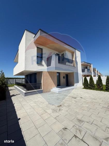 Casă cu 4 camere în Ordoreanu