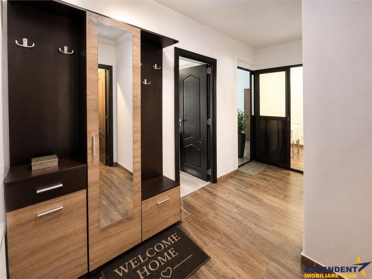 Apartament decomandat, zona Coresi, Tractorul, Brasov - 2