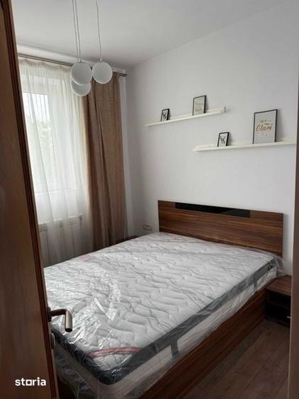 Inchiriez apartament 3 camere langa Peny politie - 3