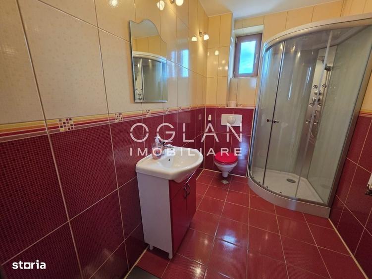 Casă cu 4 camere decomandat în Șelimbăr