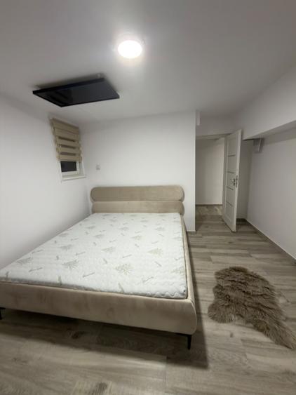 Apartament cu 2 camere, mobilat în Bună Ziua