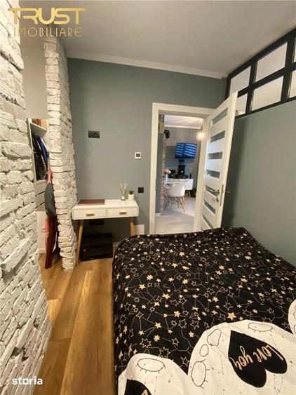 2 camere l Borhanci l Mobilat si utilat l Parcare - 9