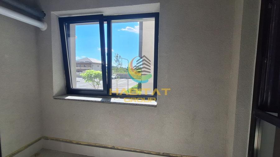 Vanzare garsoniera S 4 Grand Arena mobilier bucatarie inclus - 1