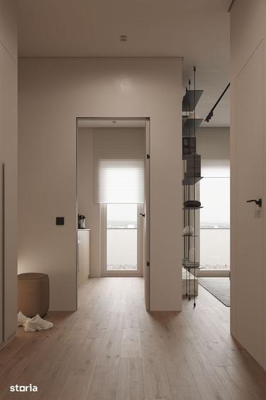 Apartament cu 1 Dormitor | Confort modern I Biruintei 81 - 6