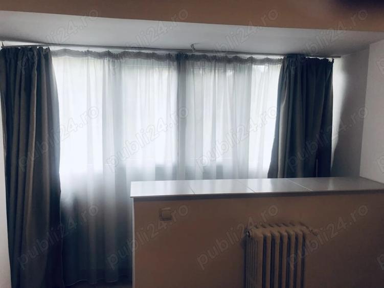Apartament cu 2 camere decomandat în Kogălniceanu