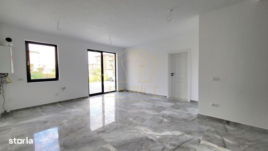 Apartamente cu 2 camere finalizate in Giroc langa ESO. - 5